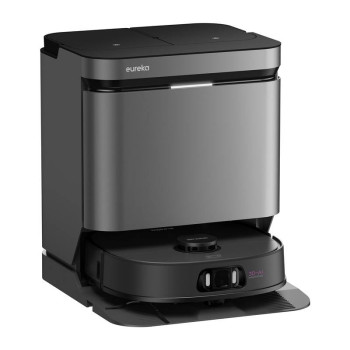 EUREKA J15 Pro Ultra Прахосмукачка робот