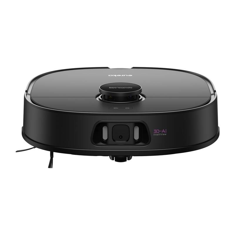 EUREKA J15 Pro Ultra Прахосмукачка робот