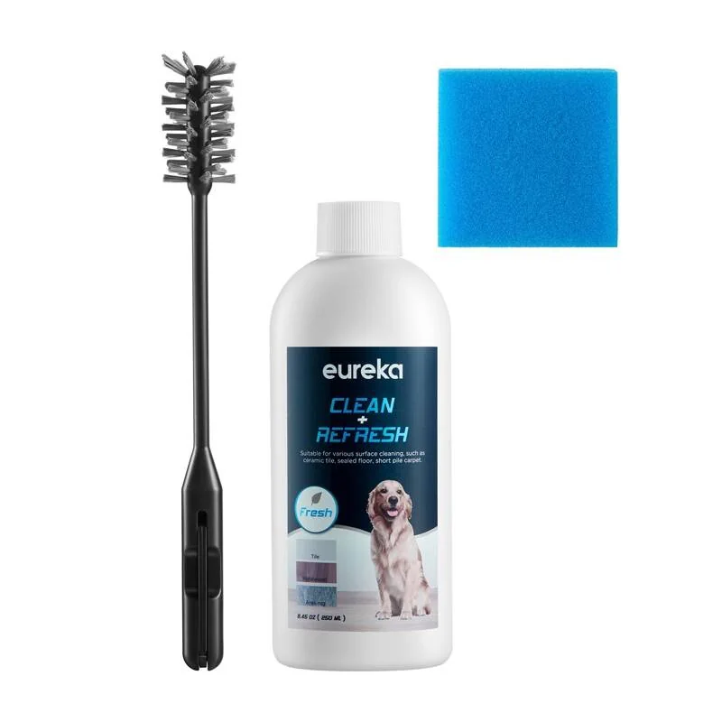 EUREKA NEW400 Вертикална миеща прахосмукачка