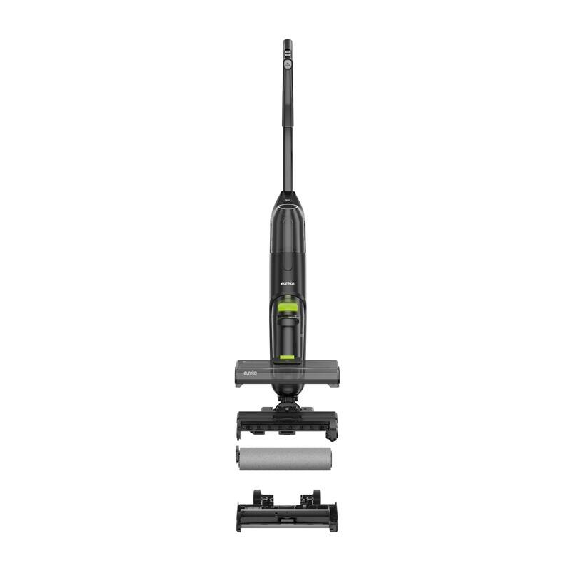 EUREKA NEW400 Вертикална миеща прахосмукачка