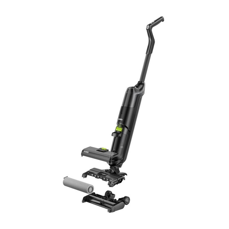 EUREKA NEW400 Вертикална миеща прахосмукачка