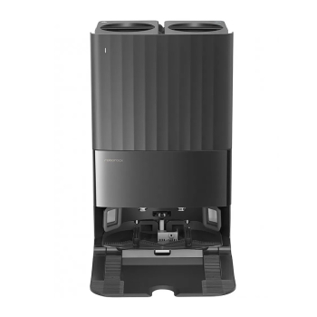 Roborock Q Revo S Black Прахосмукачка робот