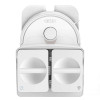 Roborock Q Revo S White Прахосмукачка робот