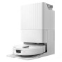 Roborock Q Revo S White Прахосмукачка робот