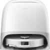 Roborock QRevo Curv 5A1 White Прахосмукачка робот