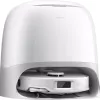 Roborock QRevo Curv 5A1 White Прахосмукачка робот
