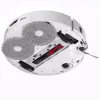 Roborock QRevo Curv 5A1 White Прахосмукачка робот