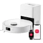 Roborock Q10PF+ Прахосмукачка робот бял