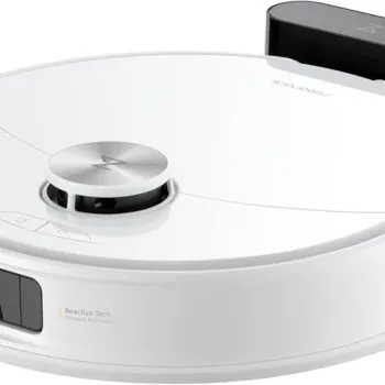 Roborock Q10 VF White Прахосмукачка робот