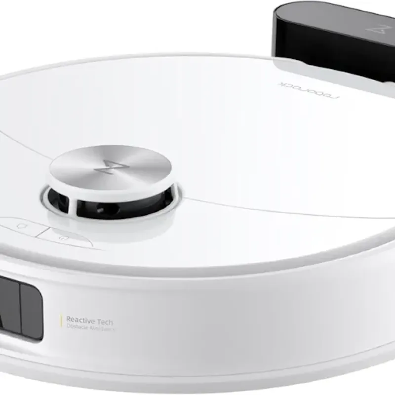 Roborock Q10 VF Прахосмукачка робот