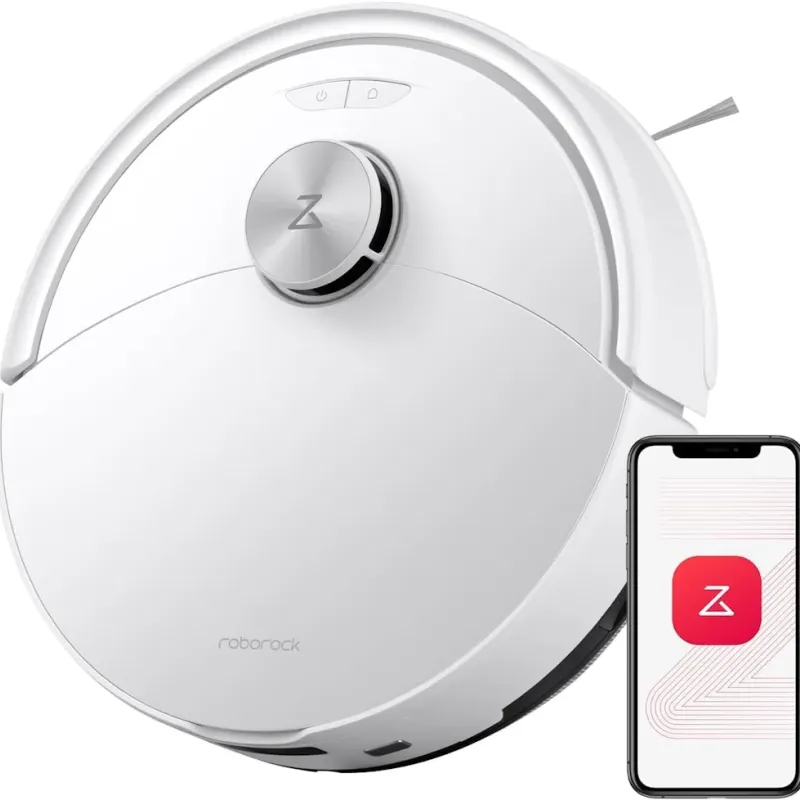 Roborock Q10 VF Прахосмукачка робот