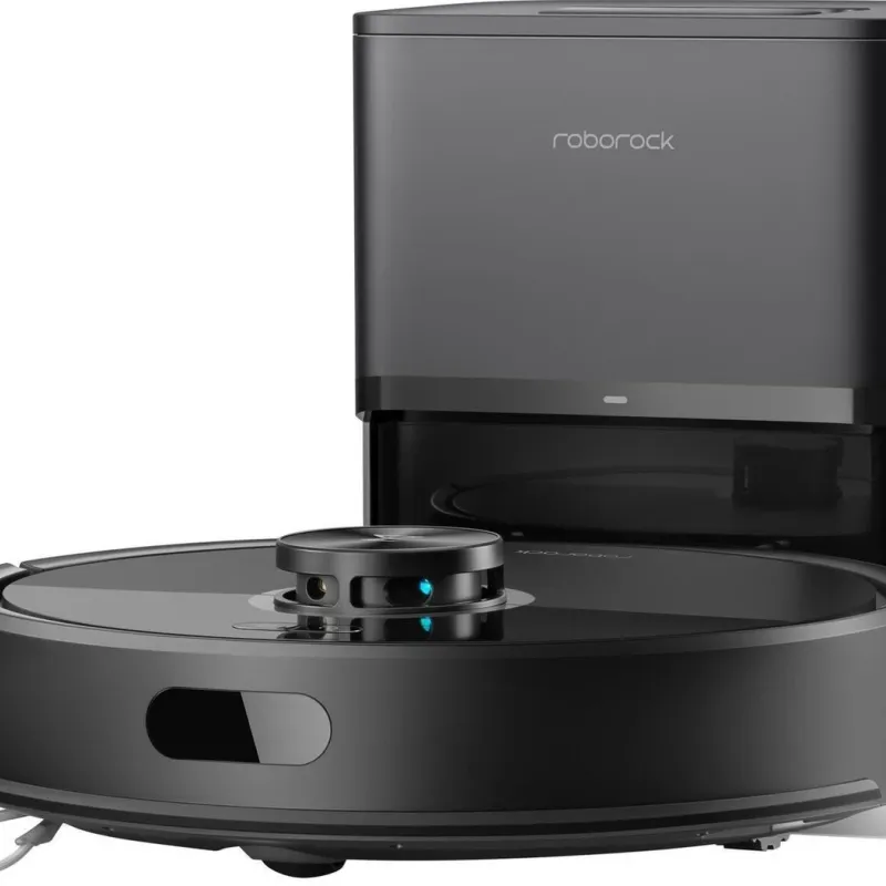 Roborock Q7 TF Plus Q7TFP52-00 Прахосмукачка робот
