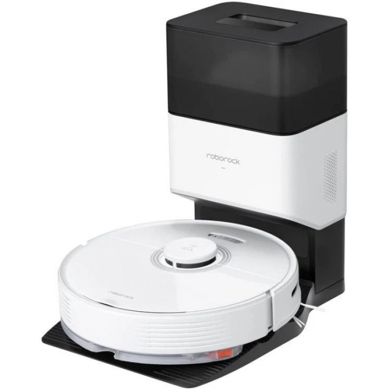 Roborock Q8 Max Plus Прахосмукачка робот