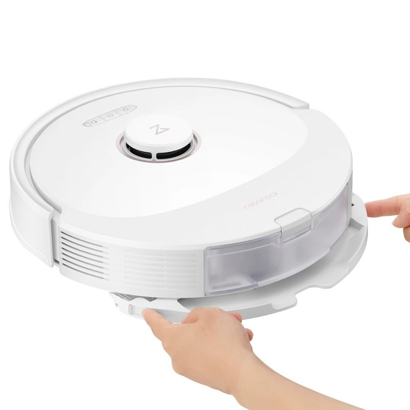 Roborock Q8 Max Plus Прахосмукачка робот