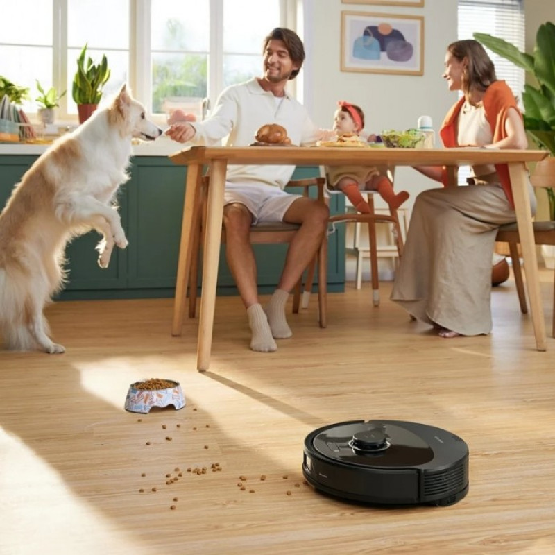 Roborock Q8 Max Прахосмукачка робот