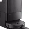 Roborock QR 598 Black Прахосмукачка робот