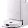 Roborock QR 598 WhiteПрахосмукачка робот
