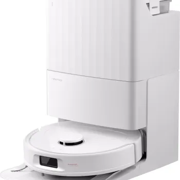Roborock QR 598 WhiteПрахосмукачка робот