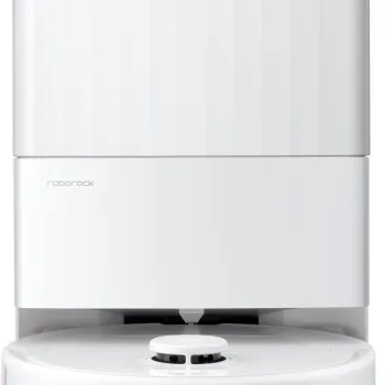 Roborock QR 598 WhiteПрахосмукачка робот