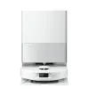 Roborock QRevo 5AE White Прахосмукачка робот