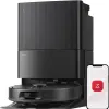 Roborock QRevo 5AE Black Прахосмукачка робот