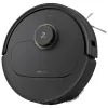 Roborock QRevo 5AE Black Прахосмукачка робот