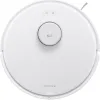 Roborock QRevo Curv 5A1 White Прахосмукачка робот
