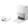 Roborock QRevo Curv 5A1 White Прахосмукачка робот