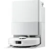 Roborock QRevo Curv 5A1 White Прахосмукачка робот