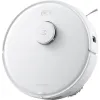 Roborock QRevo Curv 5A1 White Прахосмукачка робот