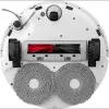 Roborock QRevo Curv 5A1 White Прахосмукачка робот