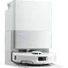 Roborock QRevo Curv 5A1 White Прахосмукачка робот