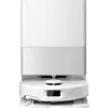 Roborock QRevo Curv 5A1 White Прахосмукачка робот