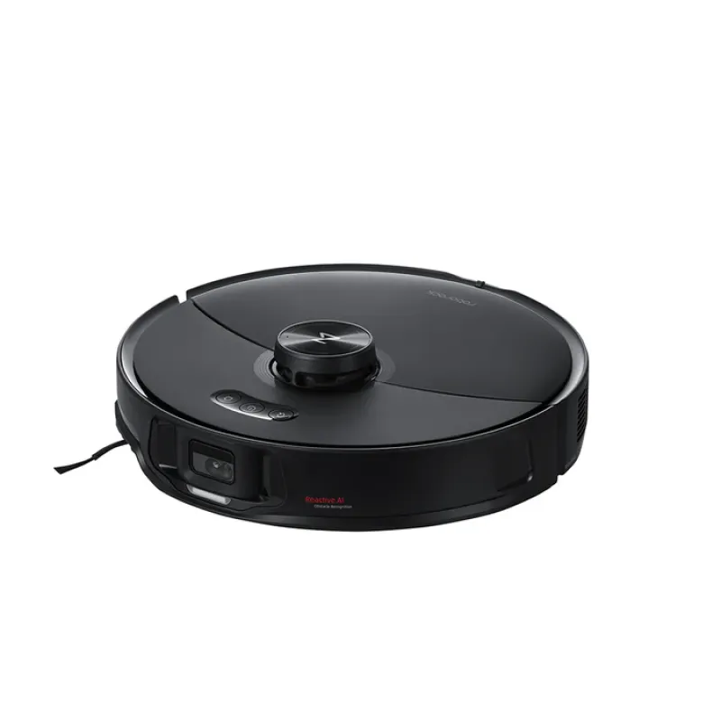 Roborock S8 MaxV Ultra Прахосмукачка робот Roborock S8 MaxV Ultra Прахосмукачка робот