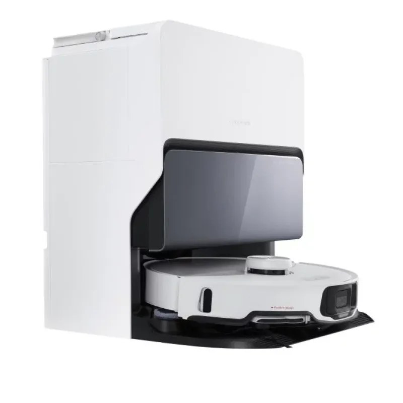 Roborock S8 MaxV Ultra Прахосмукачка робот Roborock S8 MaxV Ultra Прахосмукачка робот