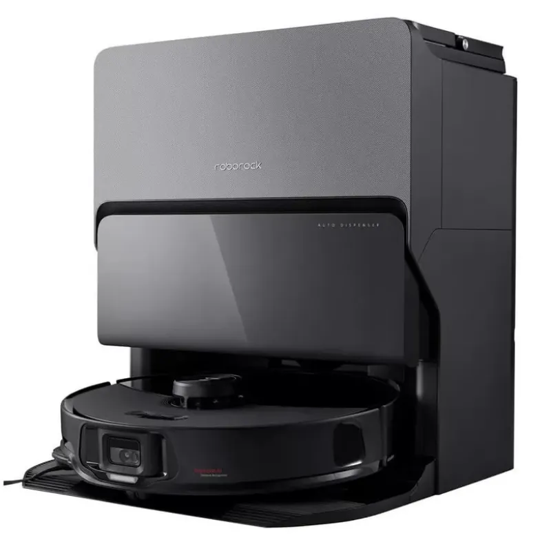 Roborock S8 MaxV Ultra Прахосмукачка робот Roborock S8 MaxV Ultra Прахосмукачка робот