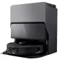 Roborock S8 MaxV Ultra Black Прахосмукачка робот