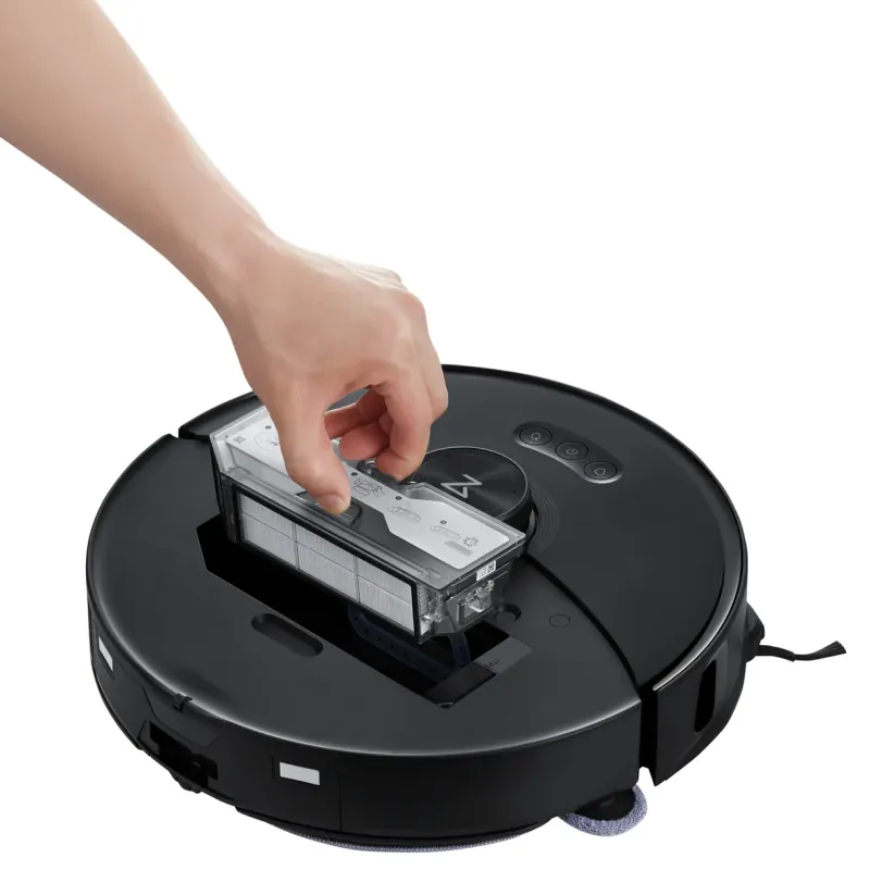 Roborock S8 MaxV Ultra Прахосмукачка робот Roborock S8 MaxV Ultra Прахосмукачка робот