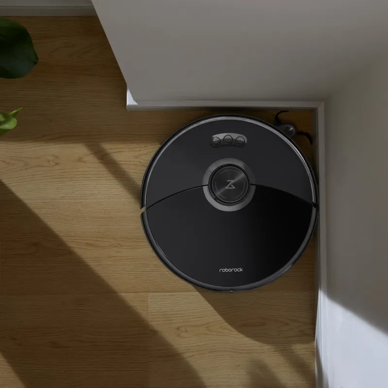 Roborock S8 MaxV Ultra Прахосмукачка робот Roborock S8 MaxV Ultra Прахосмукачка робот