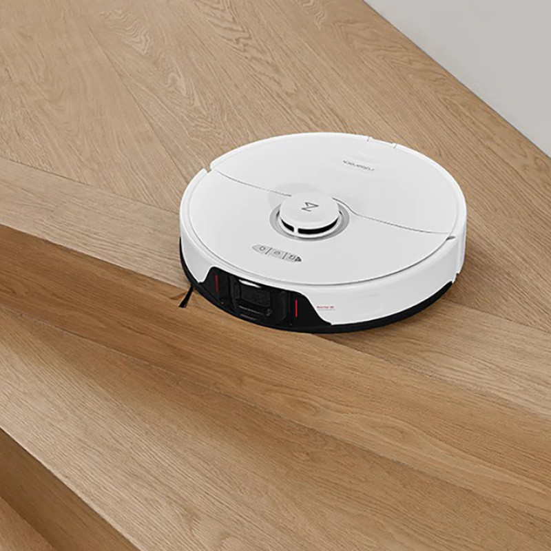 Roborock S8 Прахосмукачка робот