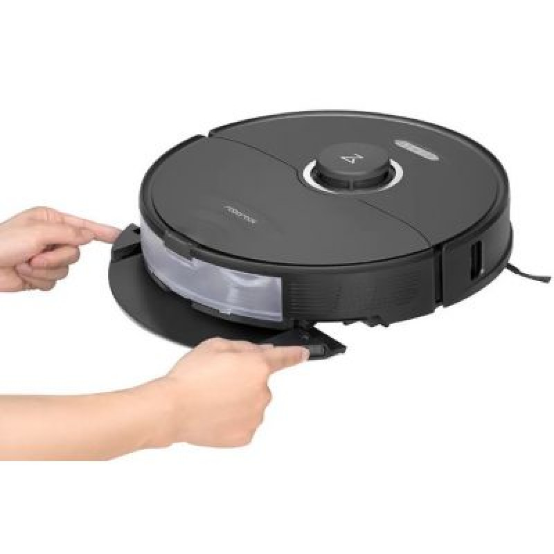 Roborock S8 Прахосмукачка робот