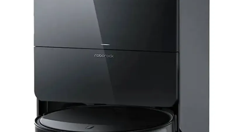 НОВИТЕ МОДЕЛИ ROBOROCK - СРАВНЕНИЕ Q серии - част 1