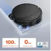 Roborock Saros 10R Прахосмукачка робот
