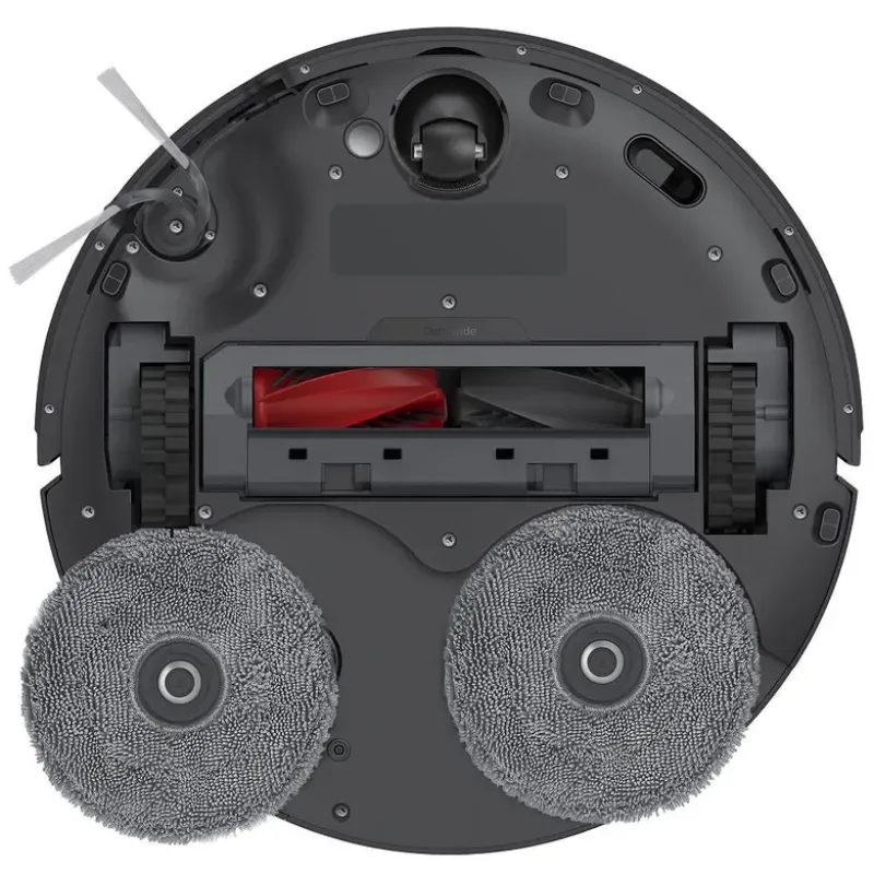 Roborock Saros 10R Прахосмукачка робот