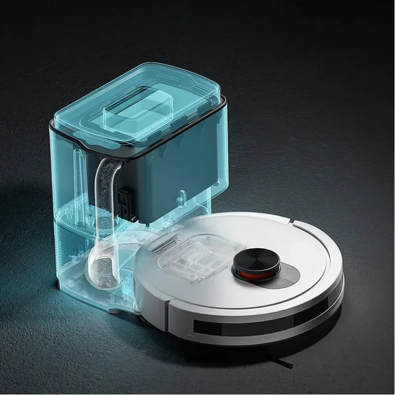 Xiaomi Roidmi EVE CC Прахосмукачка робот
