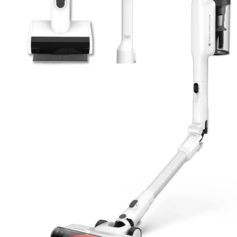 TINECO Pure One A50S Вертикална прахсмукачка