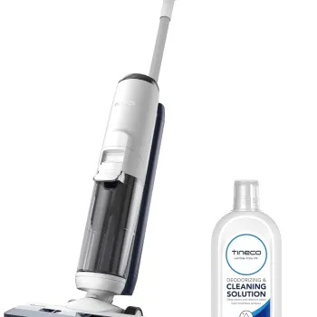 TINECO iFloor5 Breeze Вертикална прахосмукачка