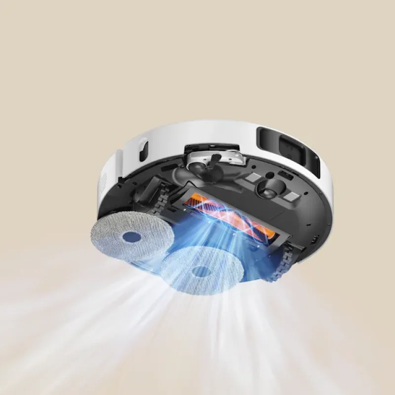Xiaomi Robot Vacuum S40 Pro Прахосмукачка робот