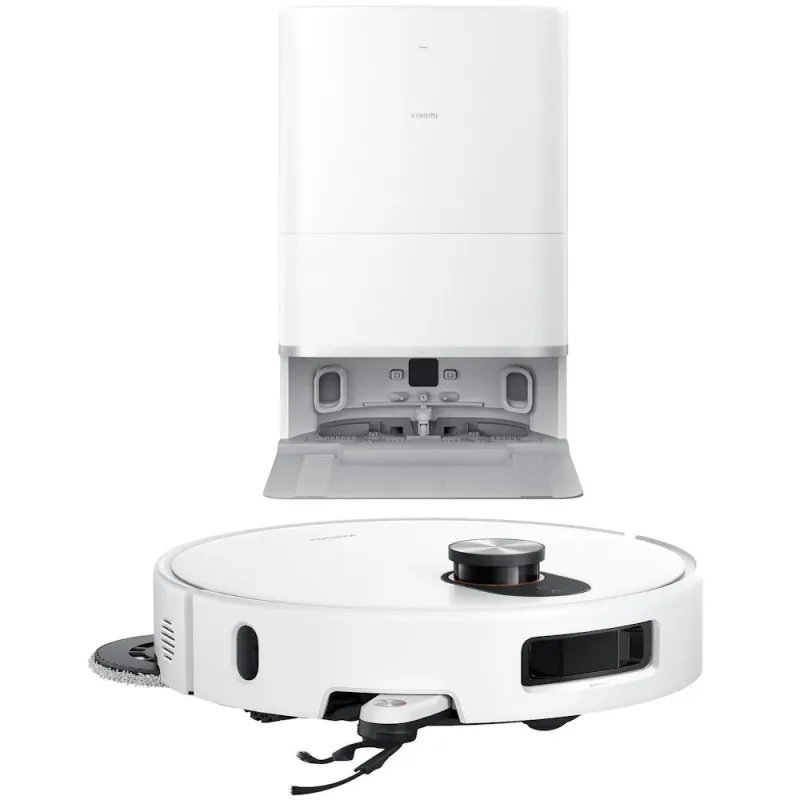 Xiaomi Robot Vacuum 5 Прахосмукачка робот