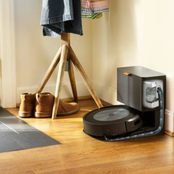 iRobot Roomba J7+ Прахосмукачка робот